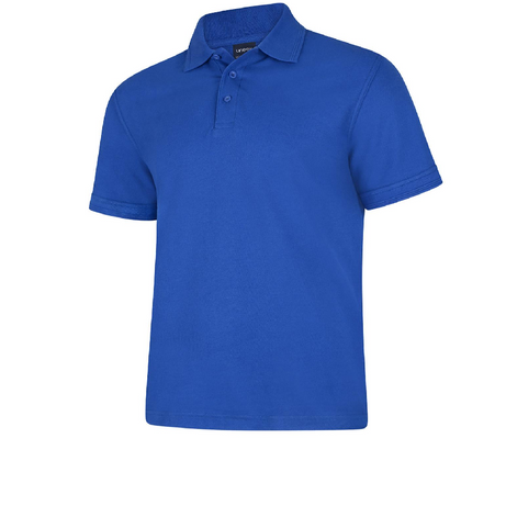 Uneek Deluxe Polo Shirt