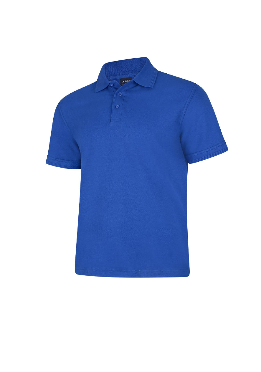 Uneek Deluxe Polo Shirt