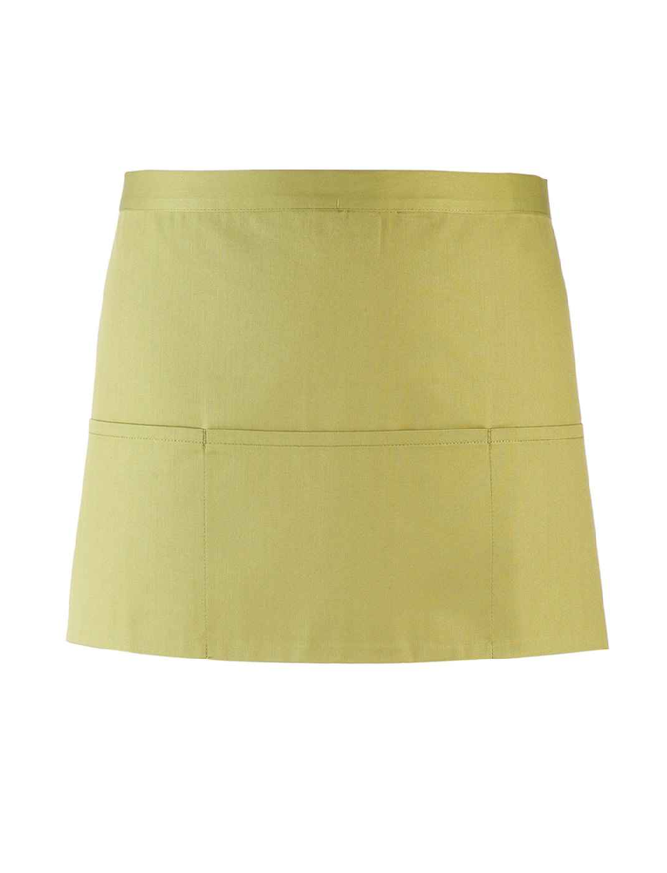 Premier Colours 3 Pocket Apron