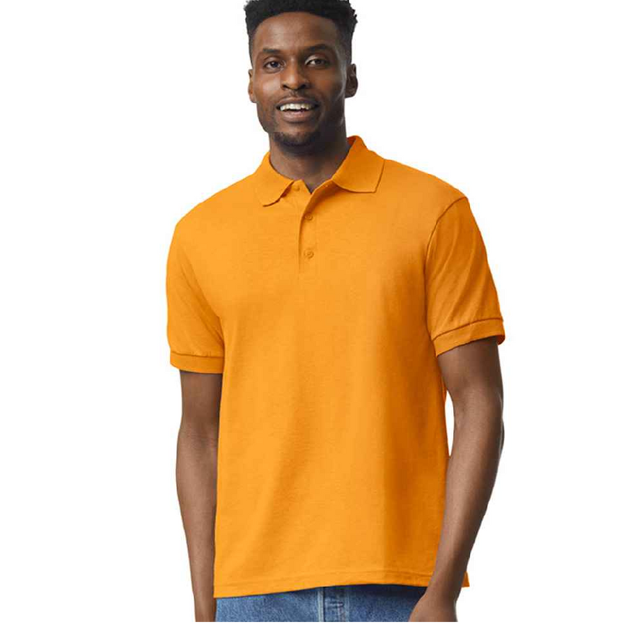 Gildan DryBlend® Jersey Polo Shirt