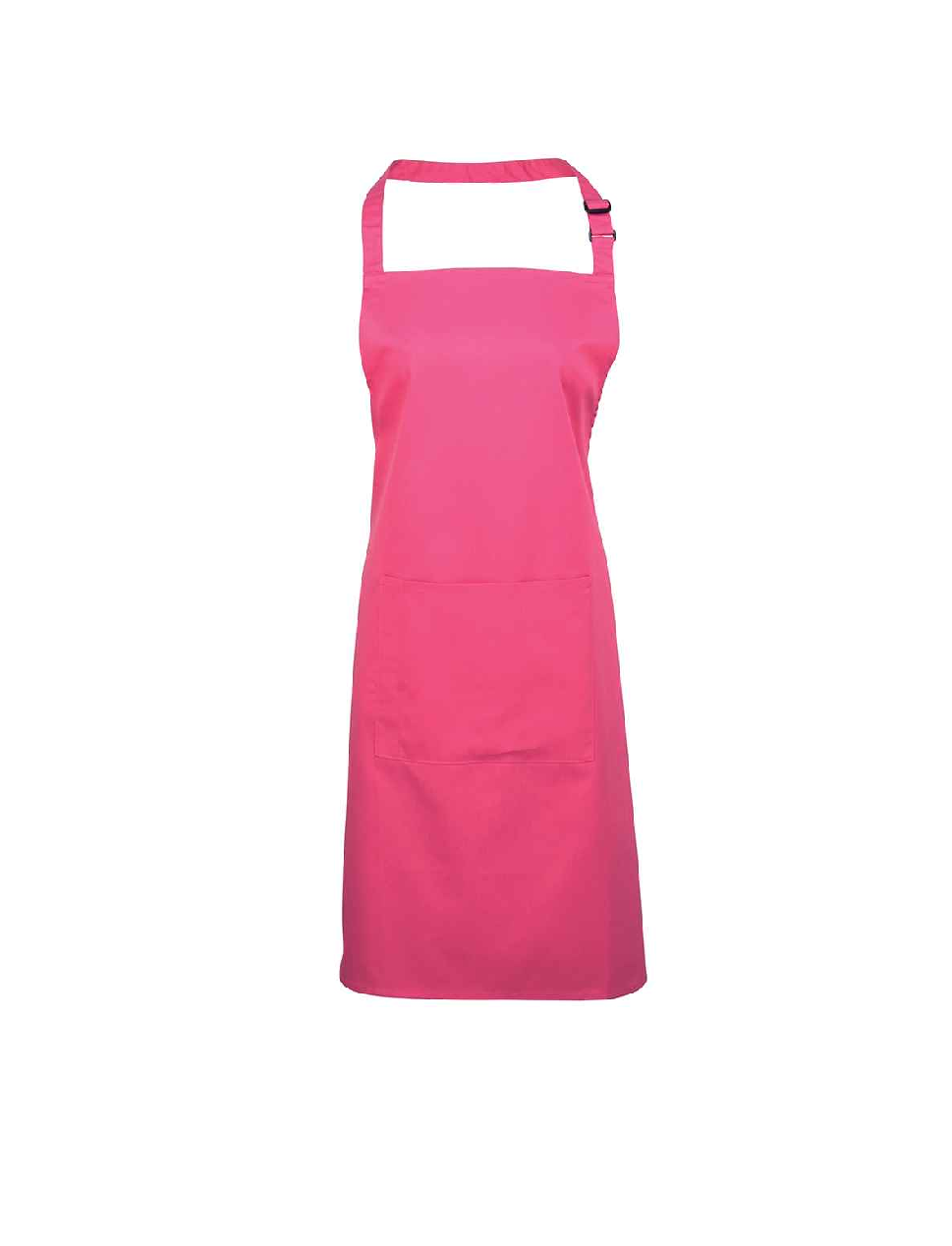 Premier Bib Apron With Pocket