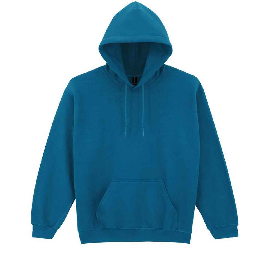 Gildan Heavy-Blend Adult Hoodie