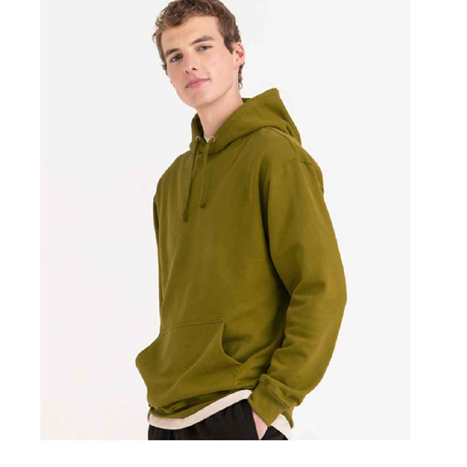 Awdis College Hoodie