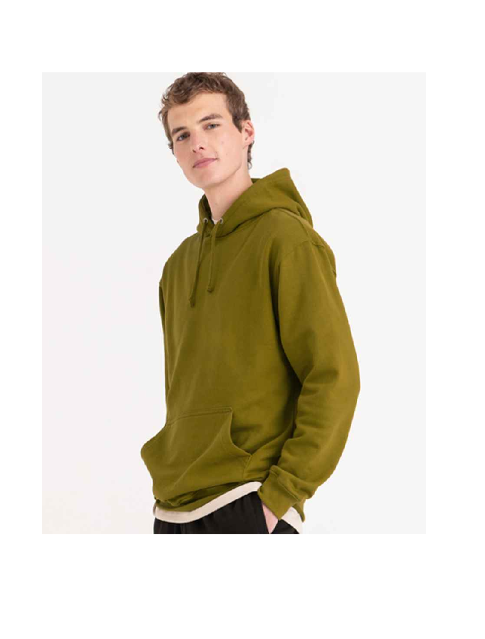 Awdis College Hoodie