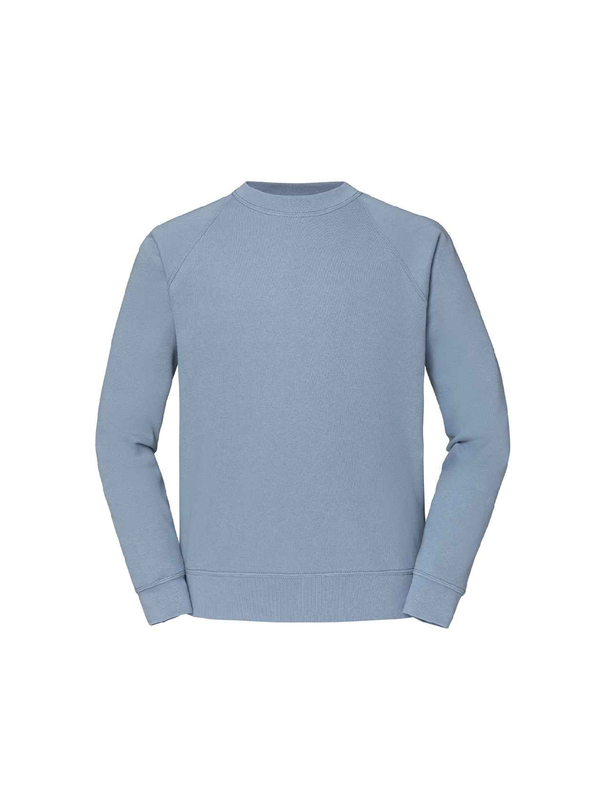 Fruit Of The Loom Classic 80/20 Raglan Sweatshirt