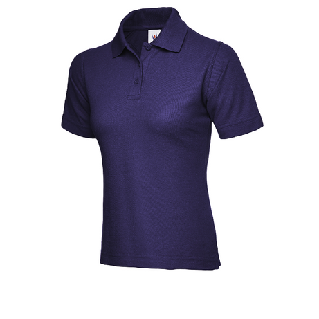 Uneek Ladies Polo Shirt
