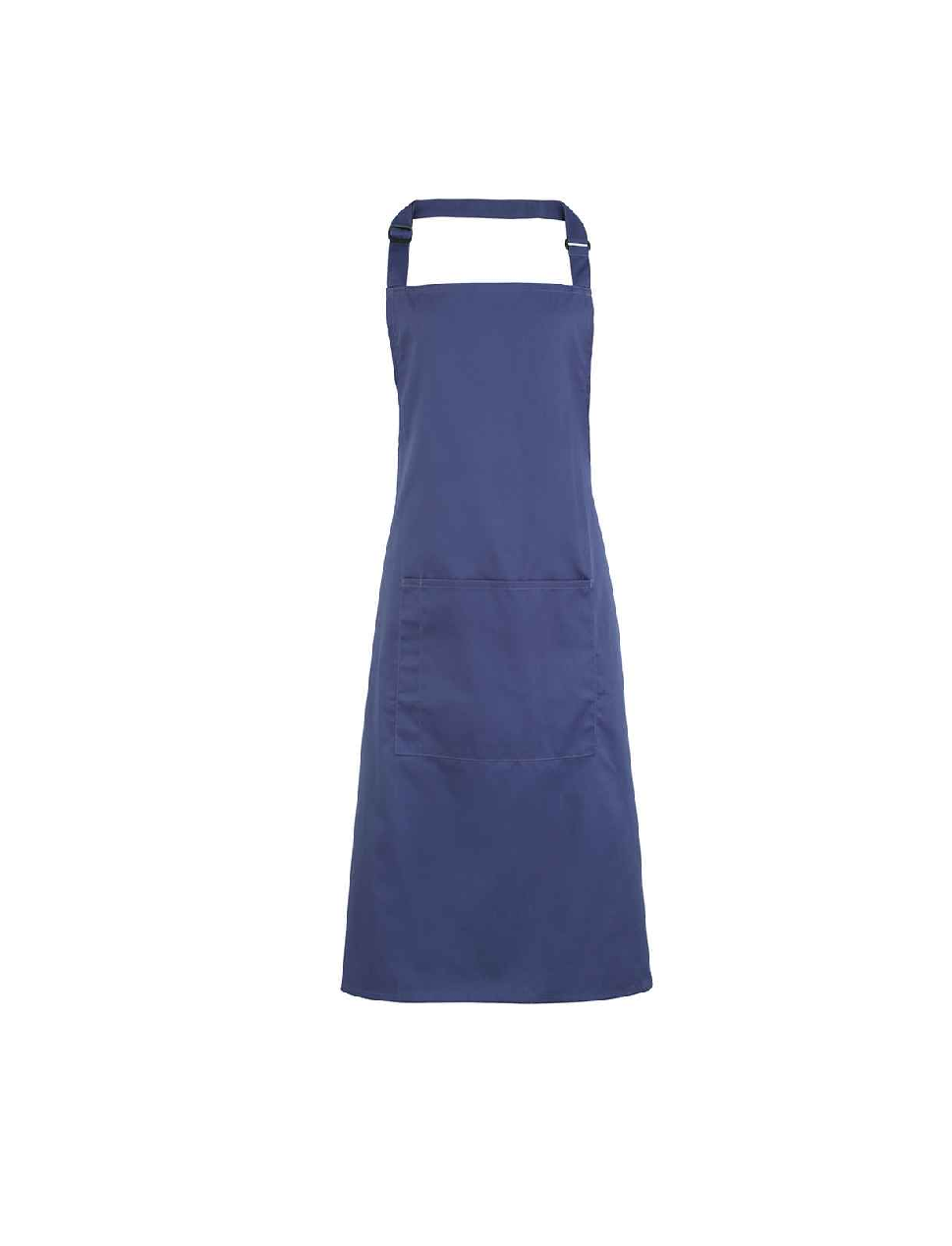 Premier Bib Apron With Pocket