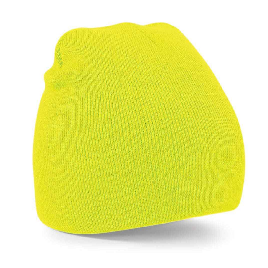 Beechfield Original Pull-On Beanie