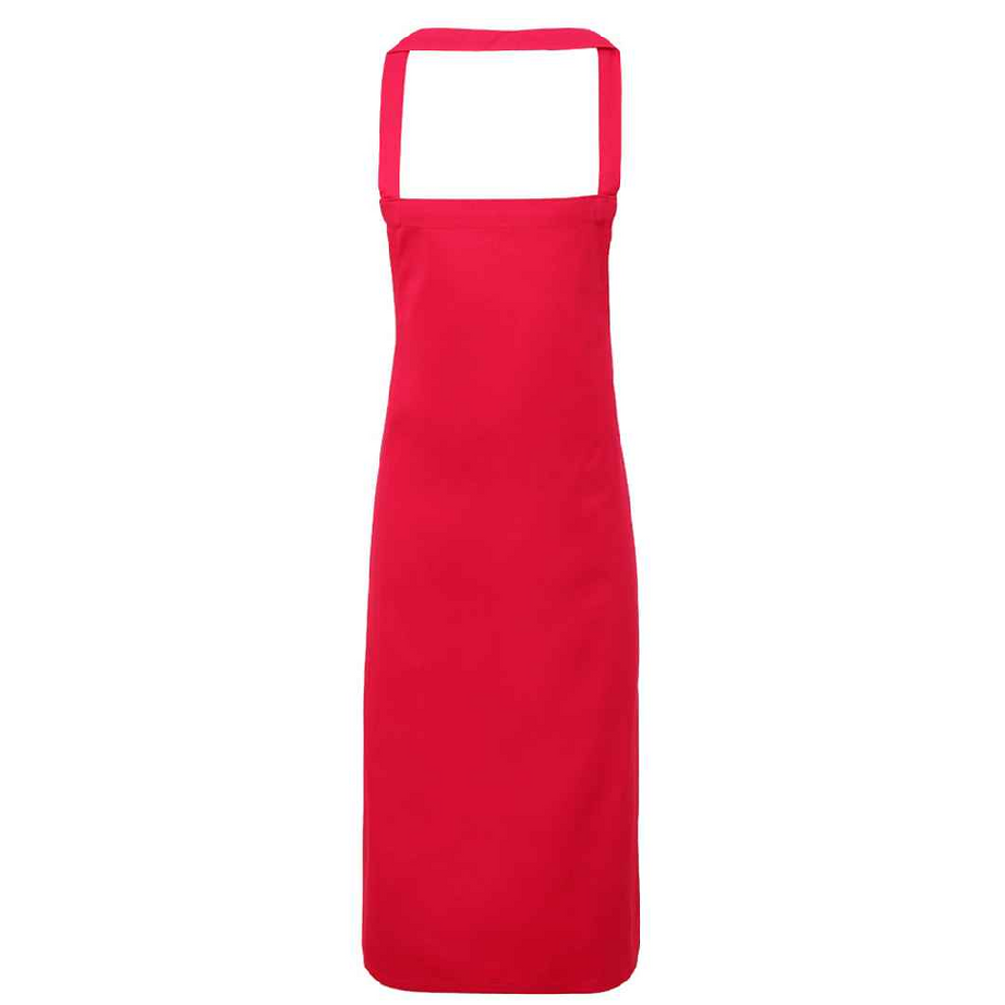 Premier Apron No Pocket
