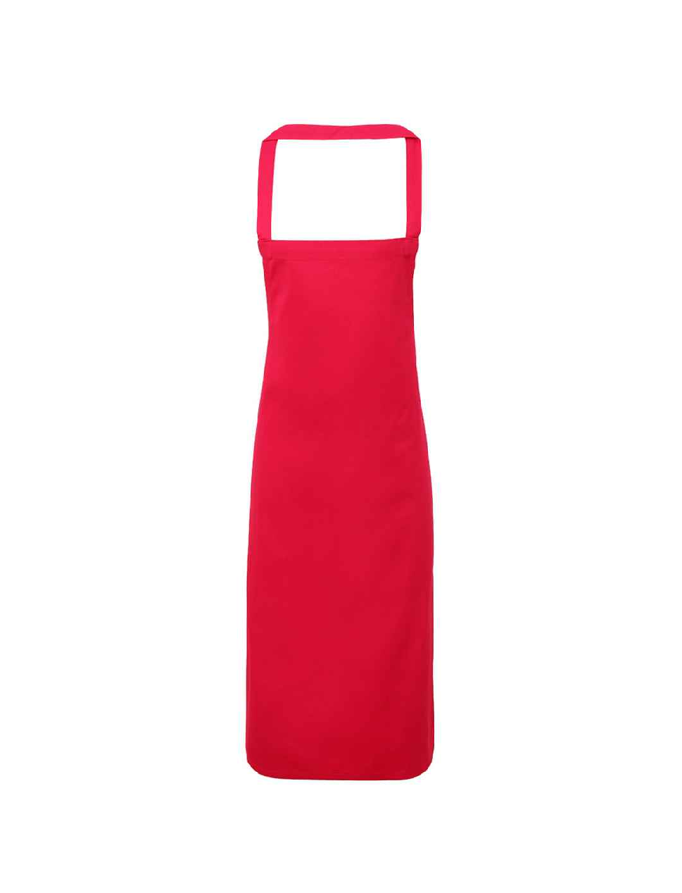 Premier Apron No Pocket