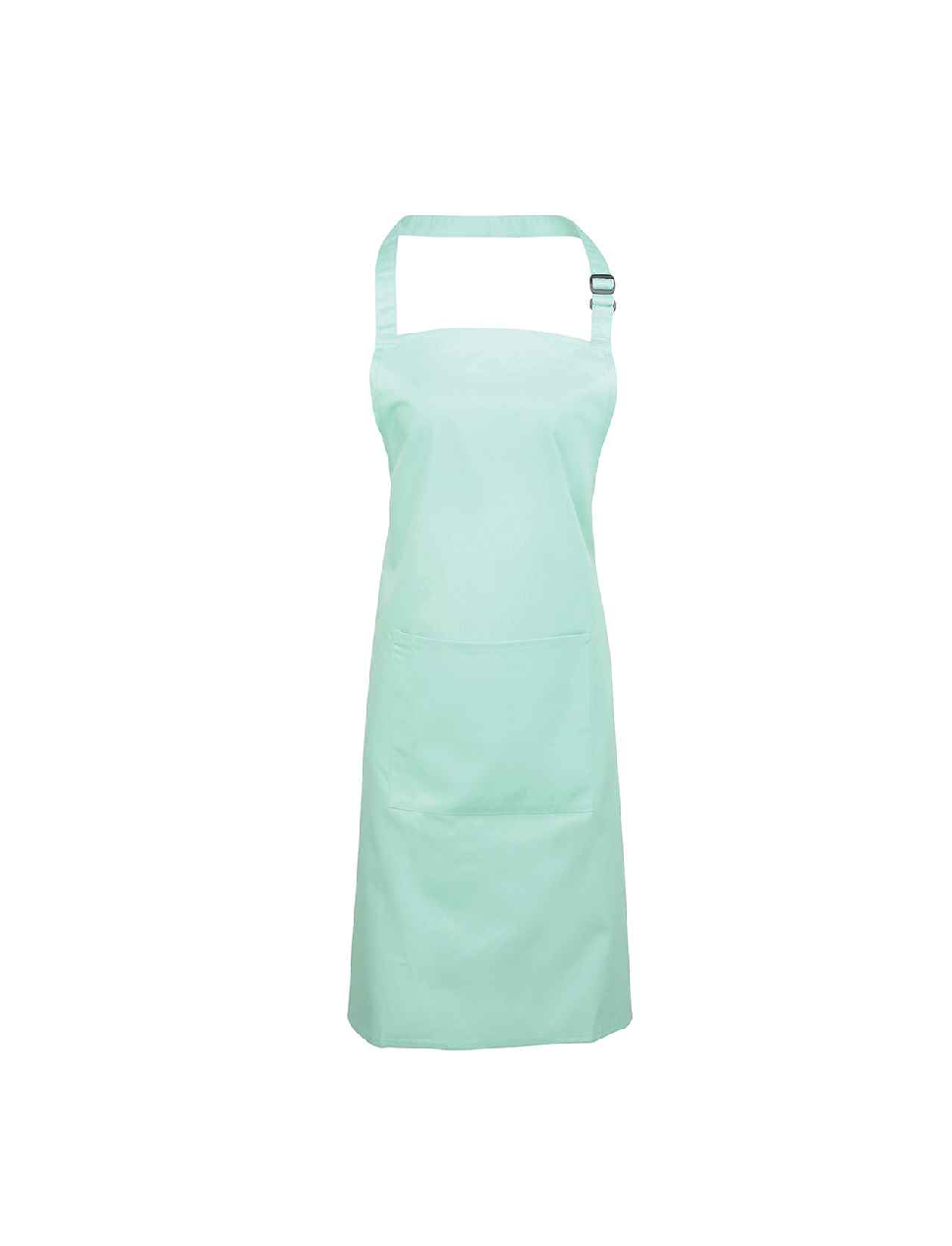 Premier Bib Apron With Pocket