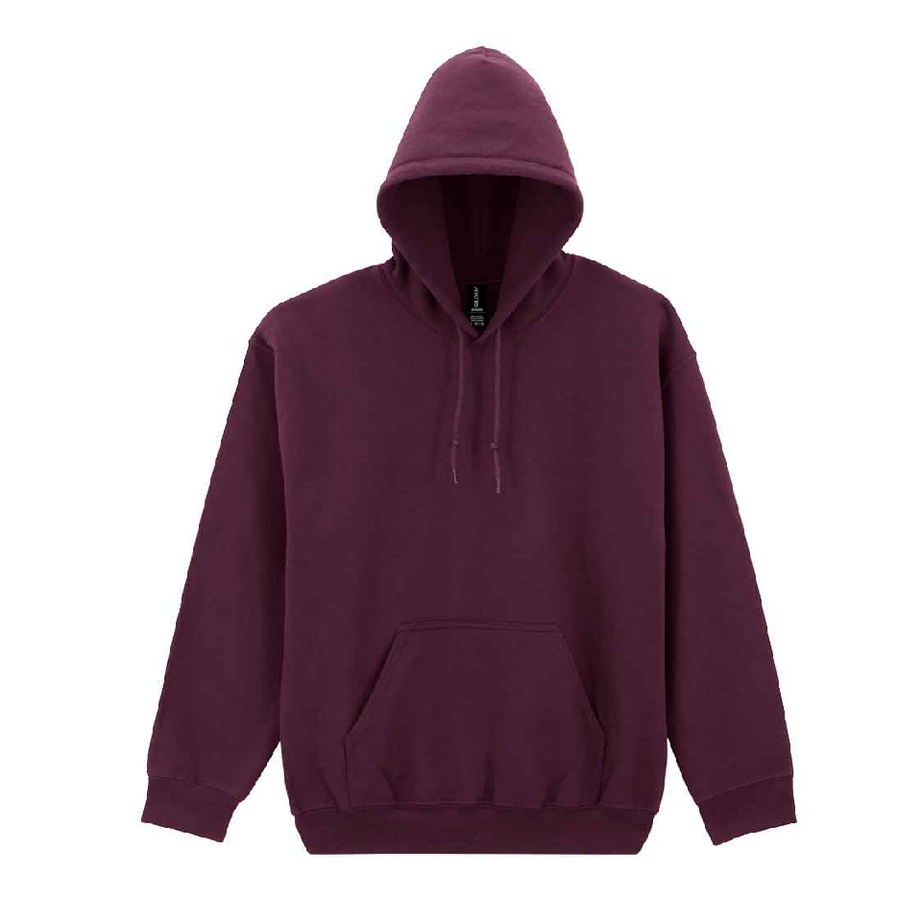 Gildan Dryblend Adult Hooded Sweatshirt