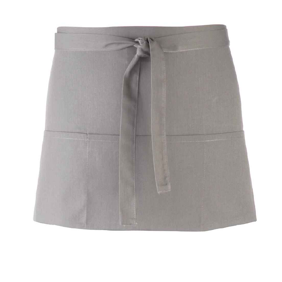 Premier Colours 3 Pocket Apron