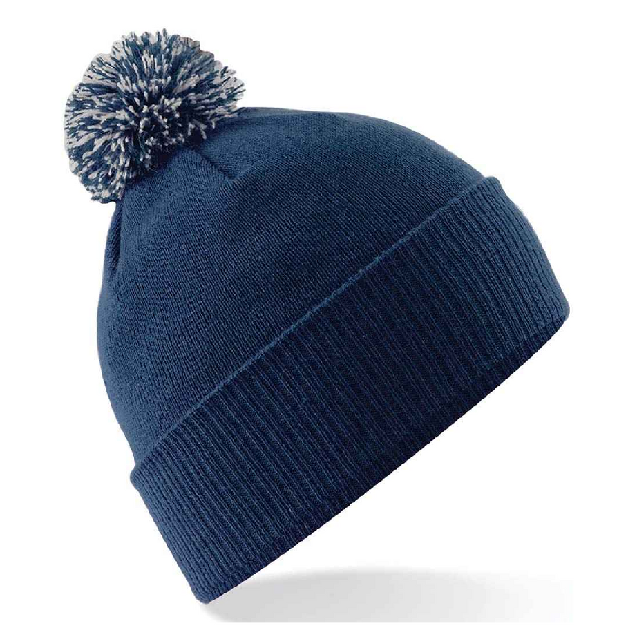 Beechfield Snowstar Beanie