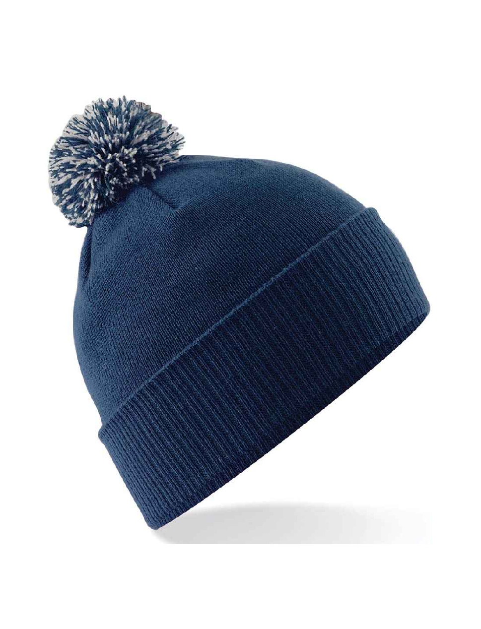 Beechfield Snowstar Beanie