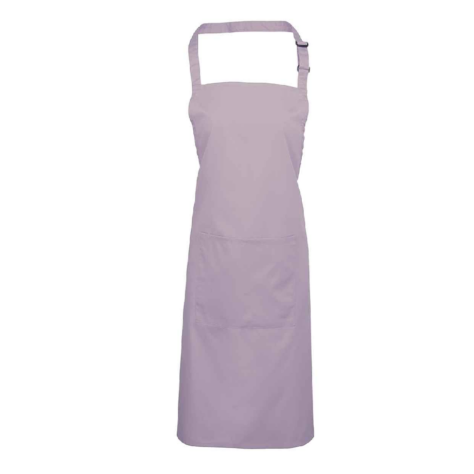 Premier Bib Apron With Pocket