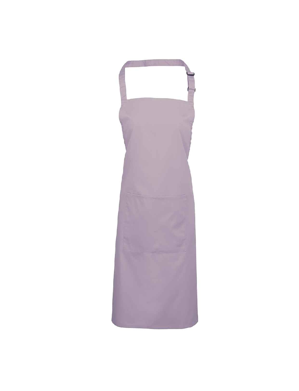 Premier Bib Apron With Pocket