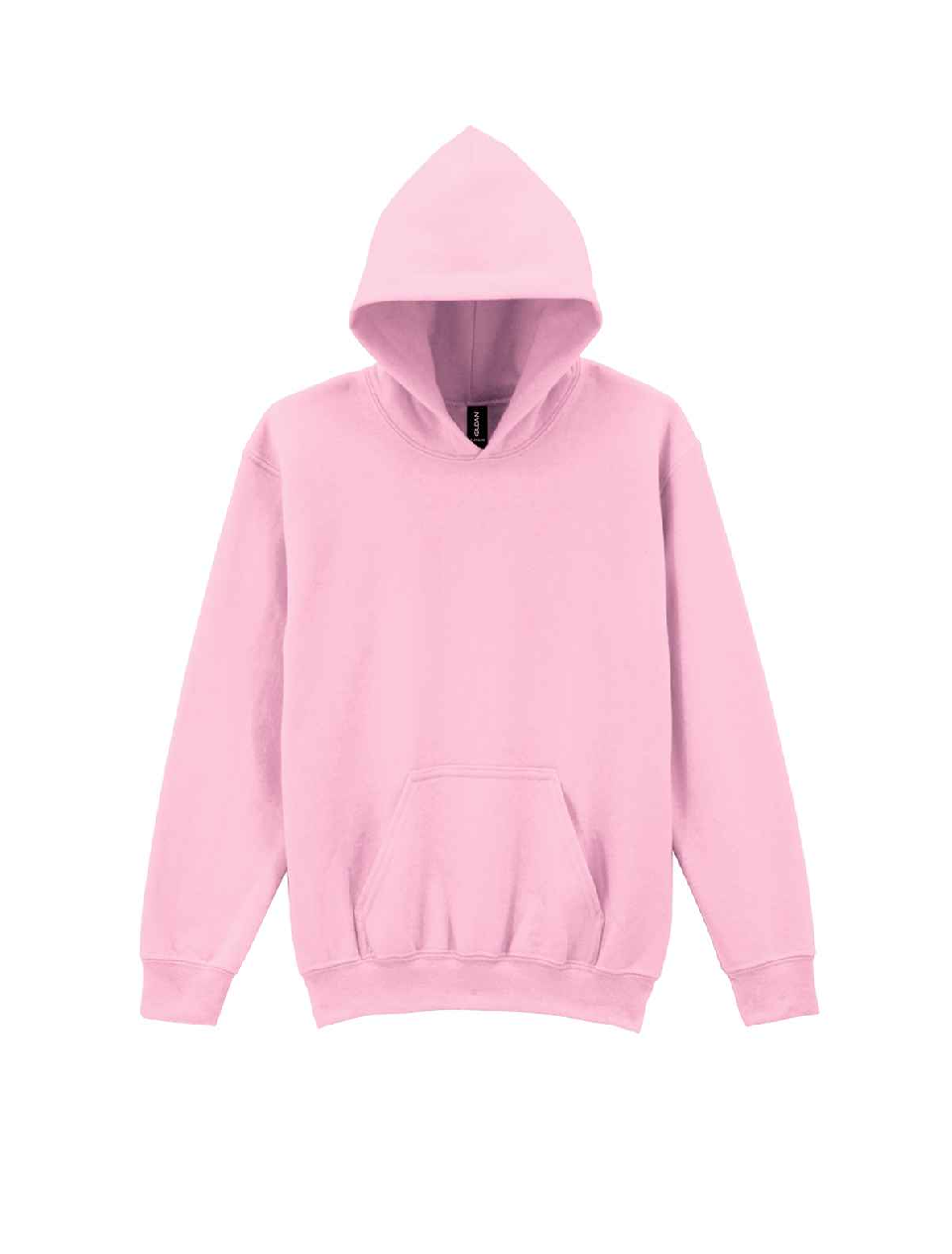 Gildan Heavy Blend Youth Hooded Sweatshirt