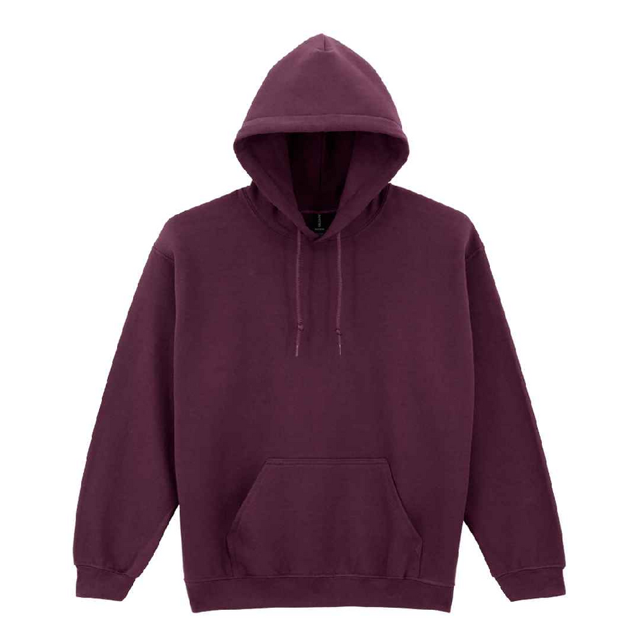 Gildan Heavy-Blend Adult Hoodie