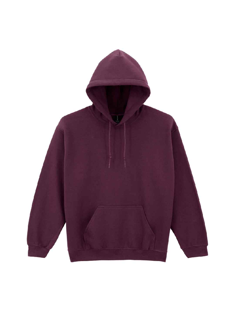 Gildan Heavy-Blend Adult Hoodie