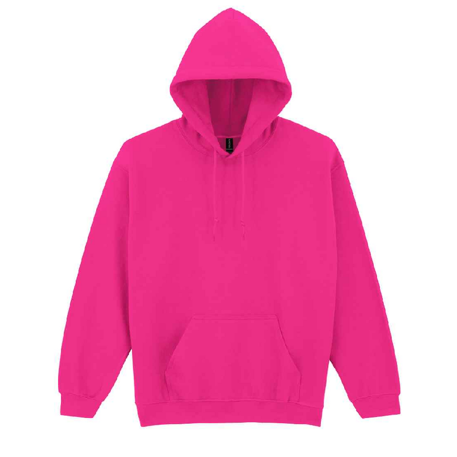 Gildan Heavy-Blend Adult Hoodie