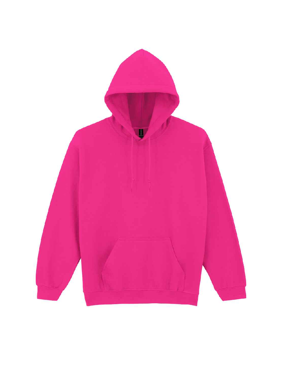 Gildan Heavy-Blend Adult Hoodie