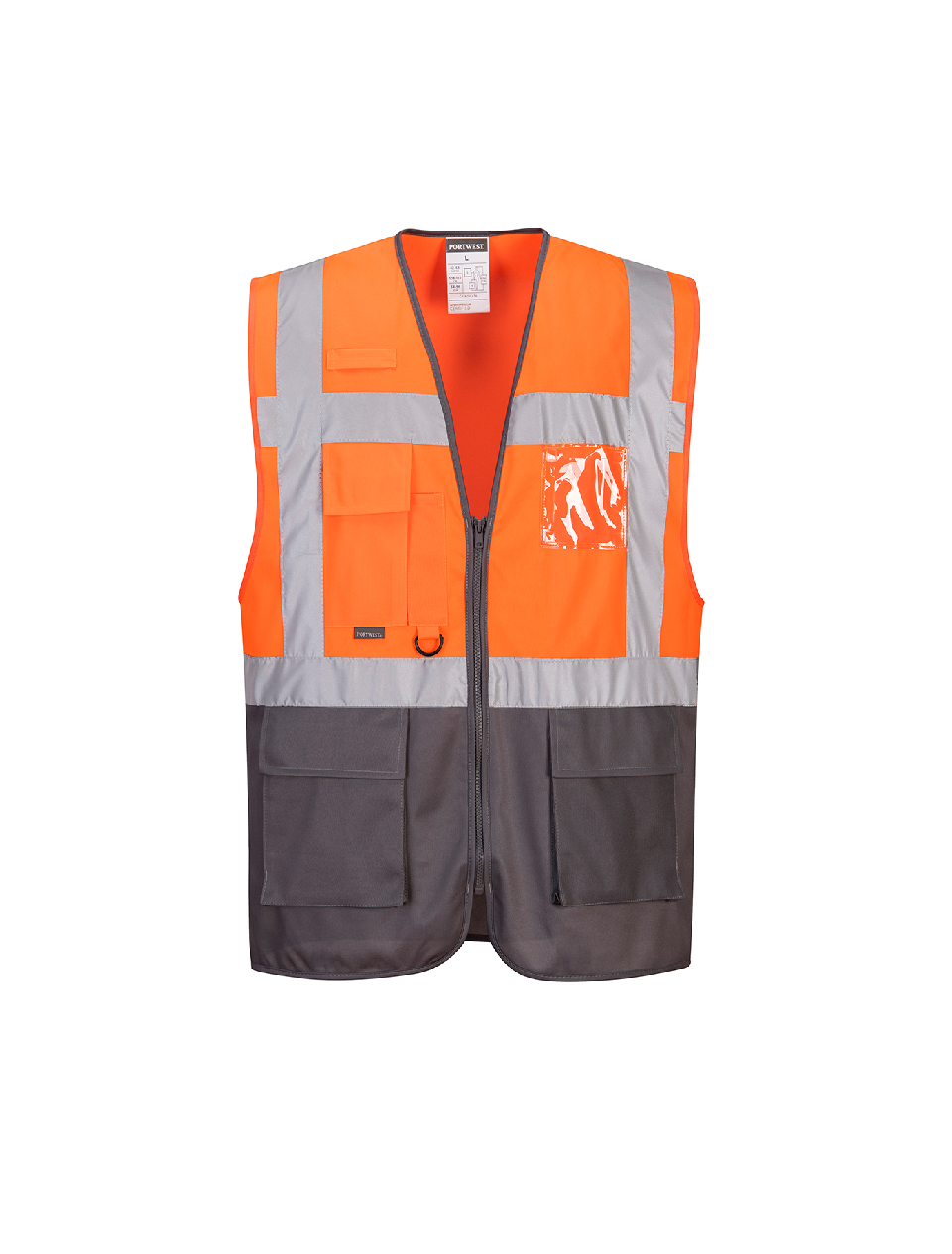 Portwest Hi-Vis Executive Vest