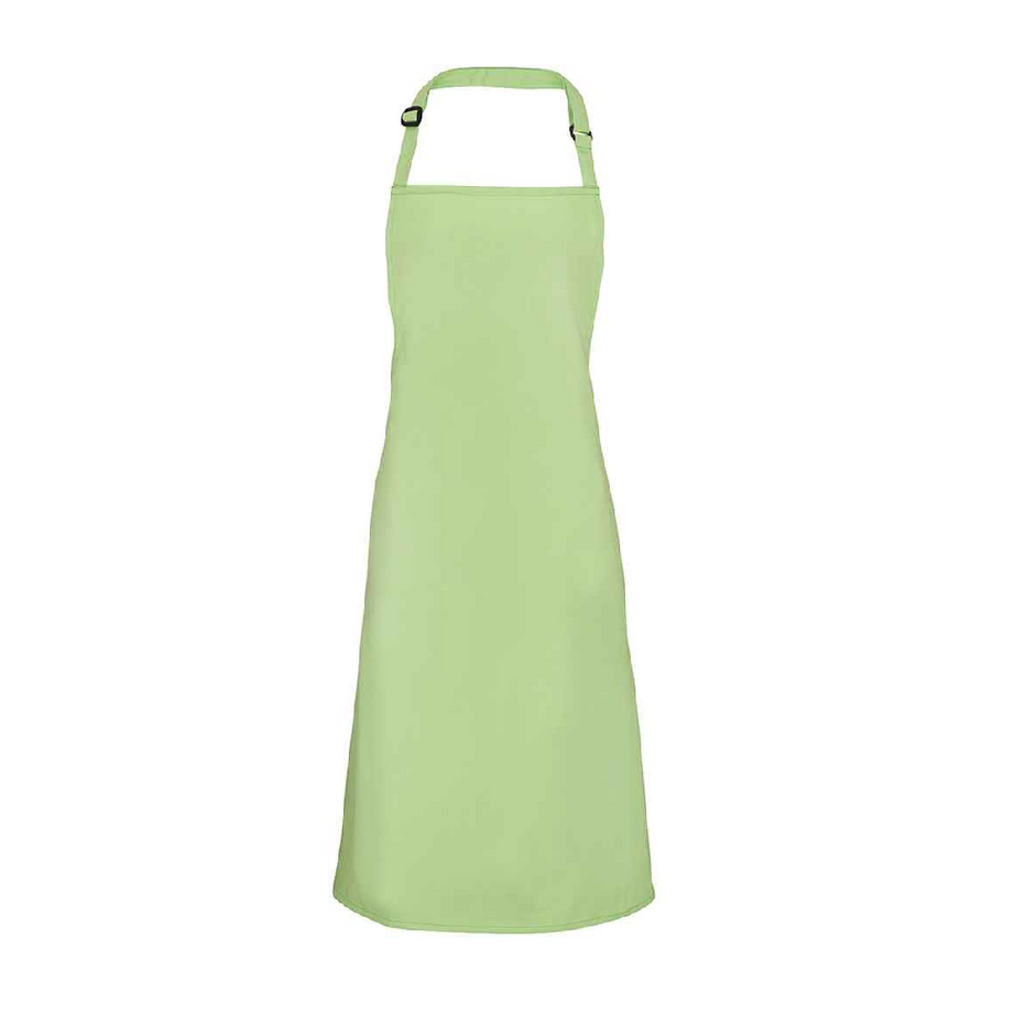 Premier Colours Bib Apron