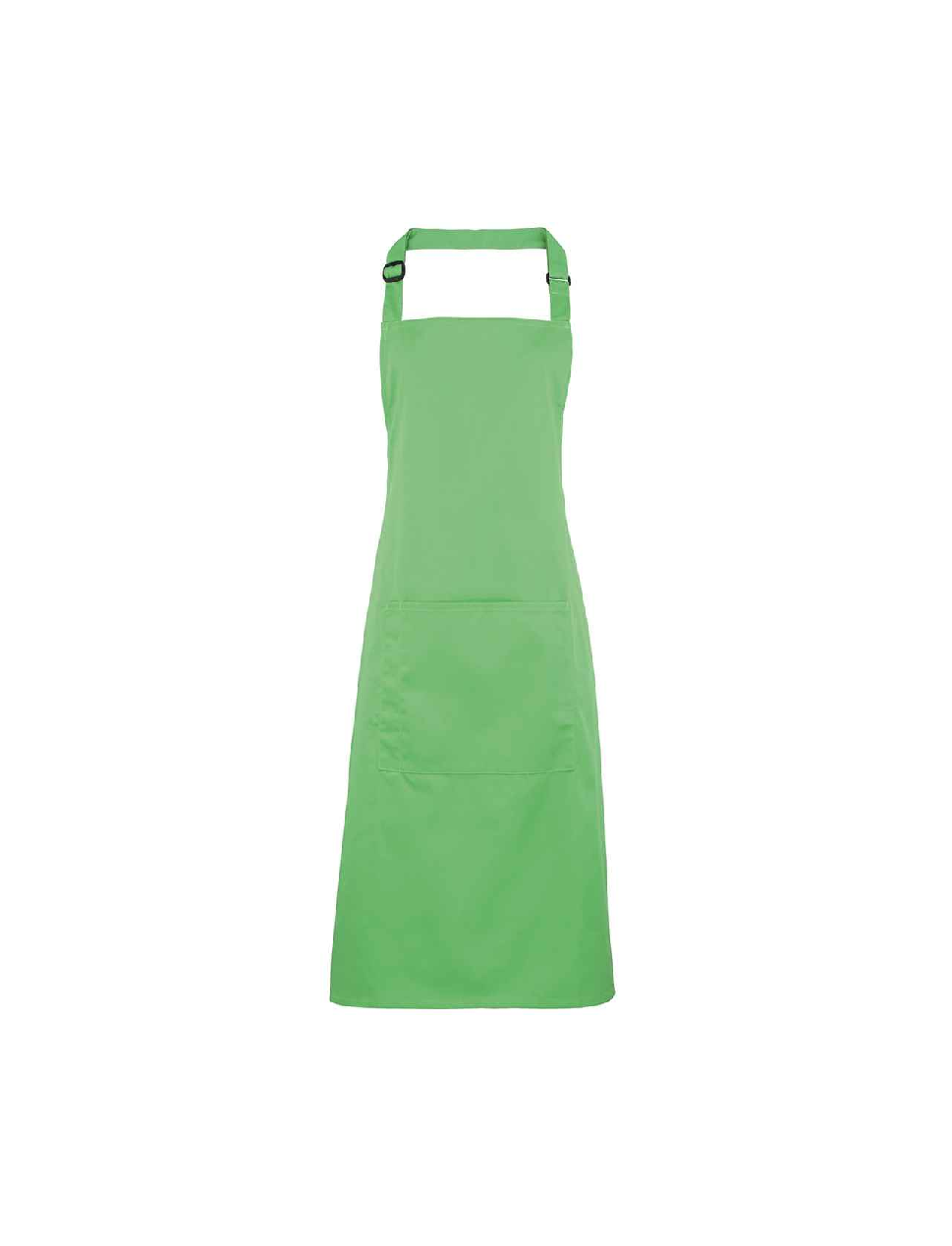 Premier Bib Apron With Pocket