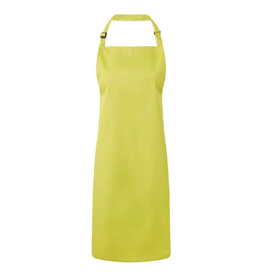 Premier Colours Bib Apron