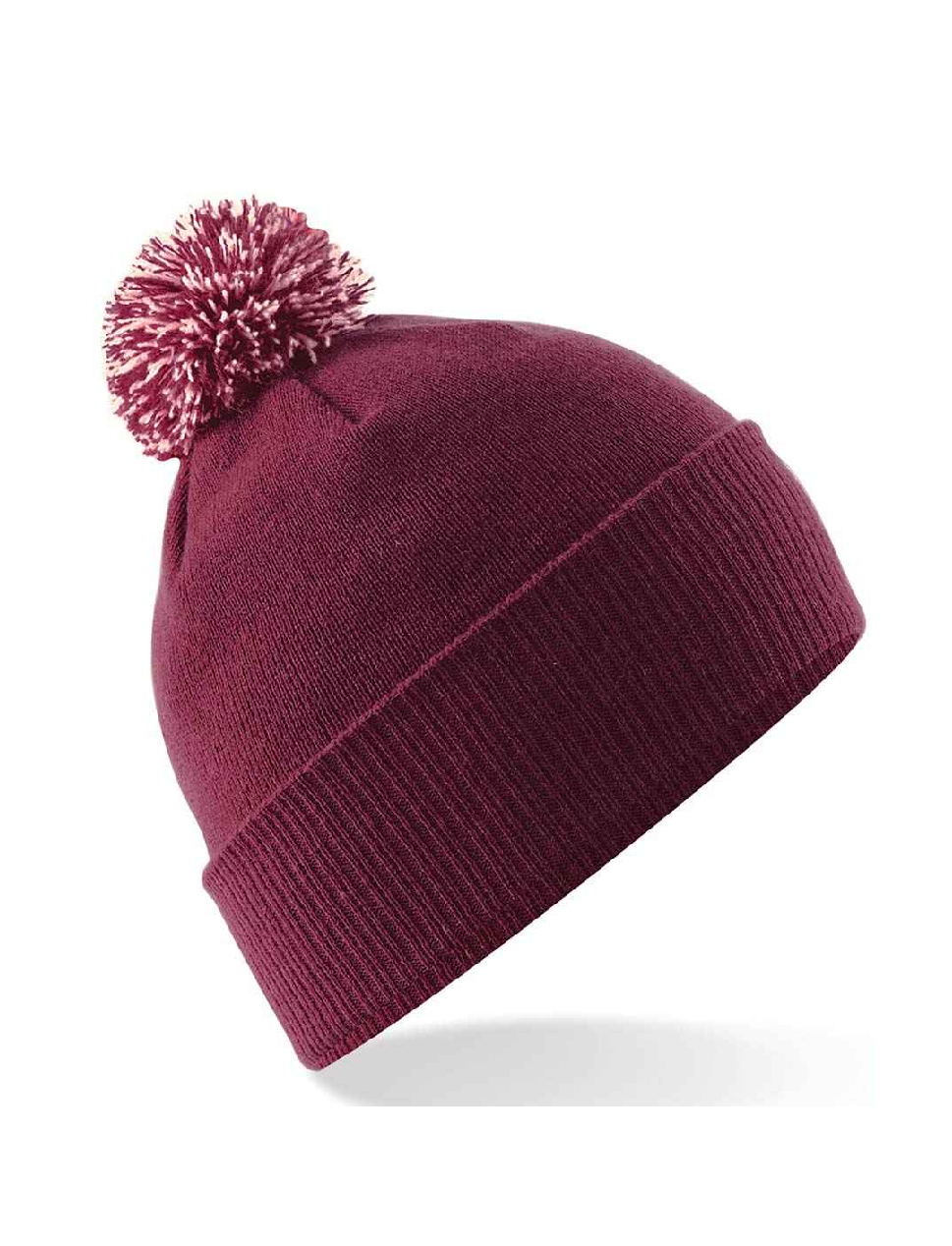 Beechfield Snowstar Beanie
