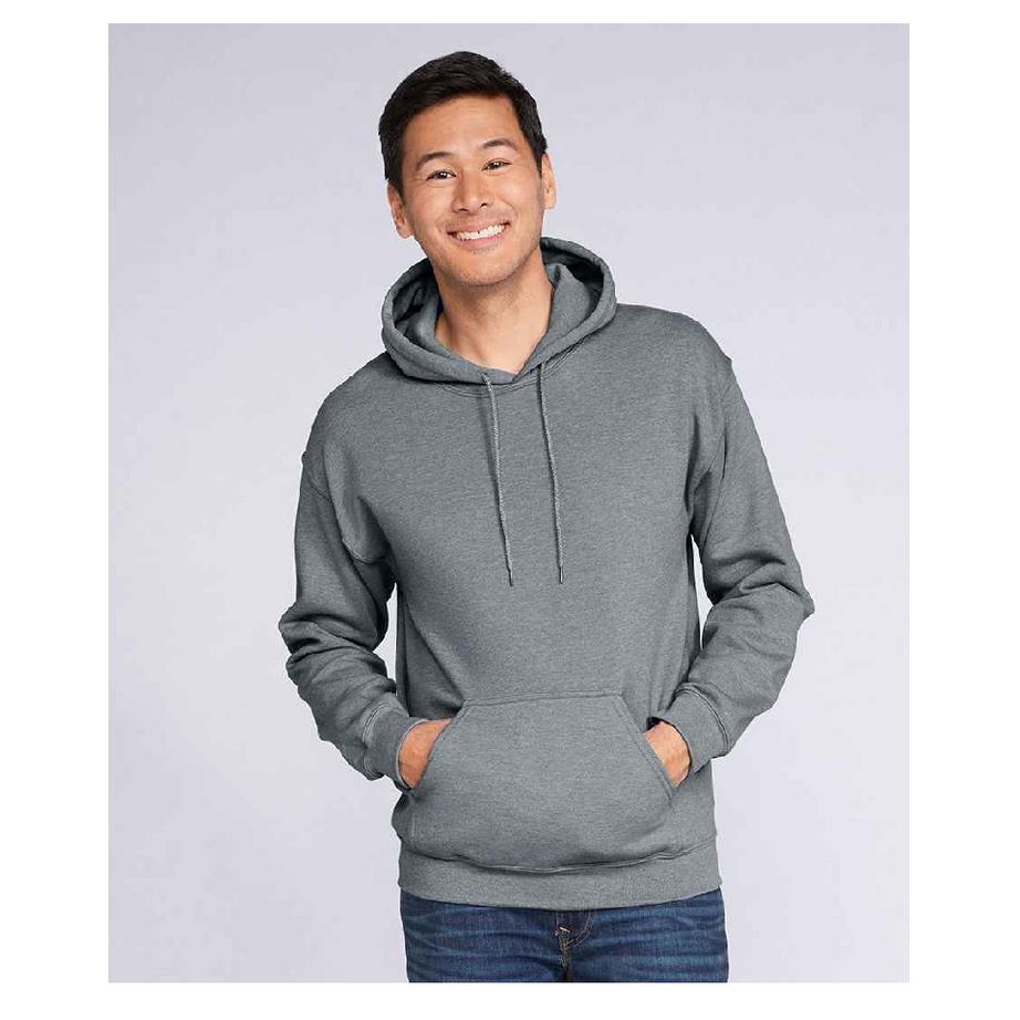 Gildan Heavy-Blend Adult Hoodie