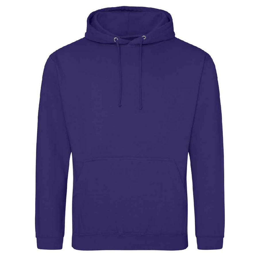 Awdis College Hoodie
