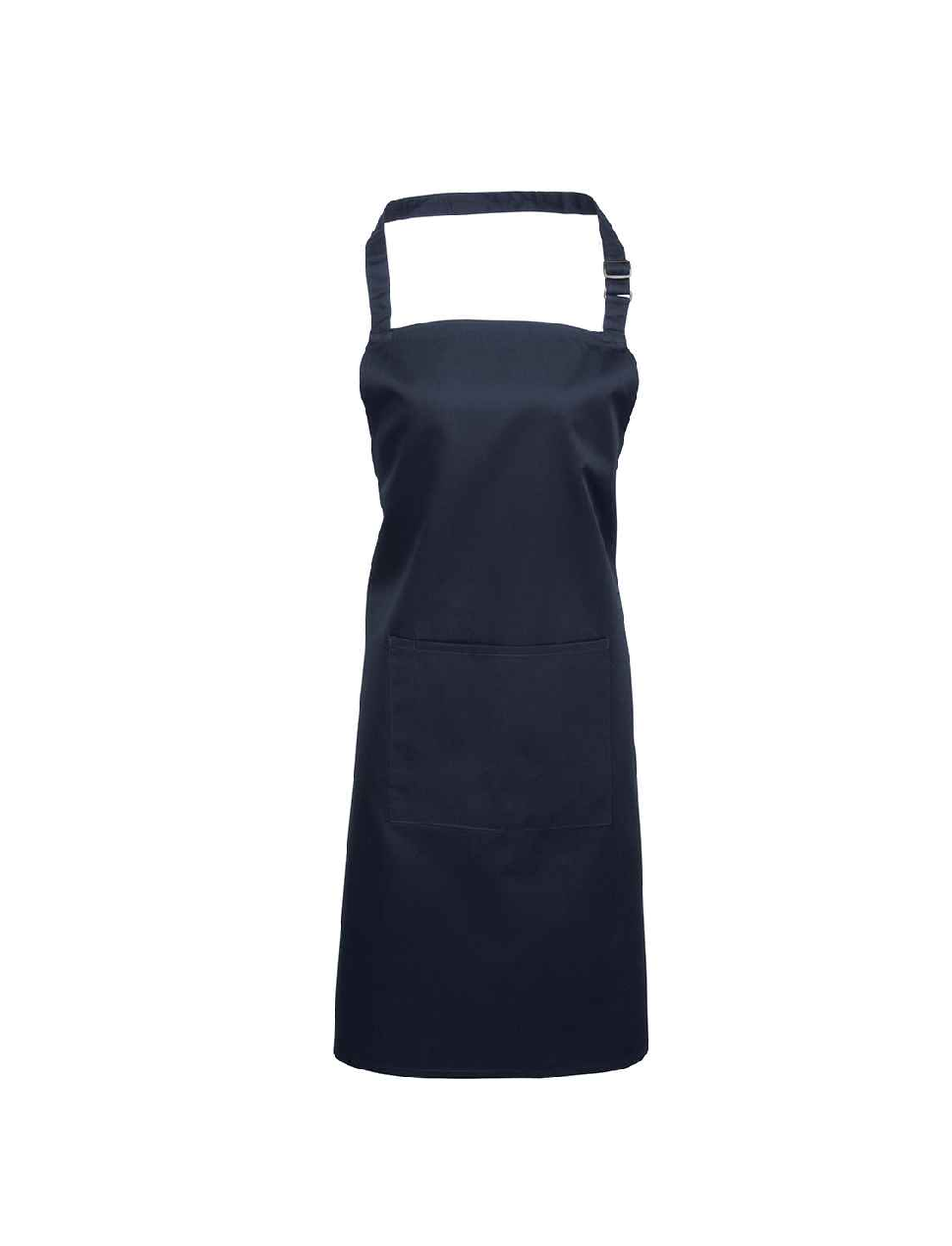 Premier Bib Apron With Pocket