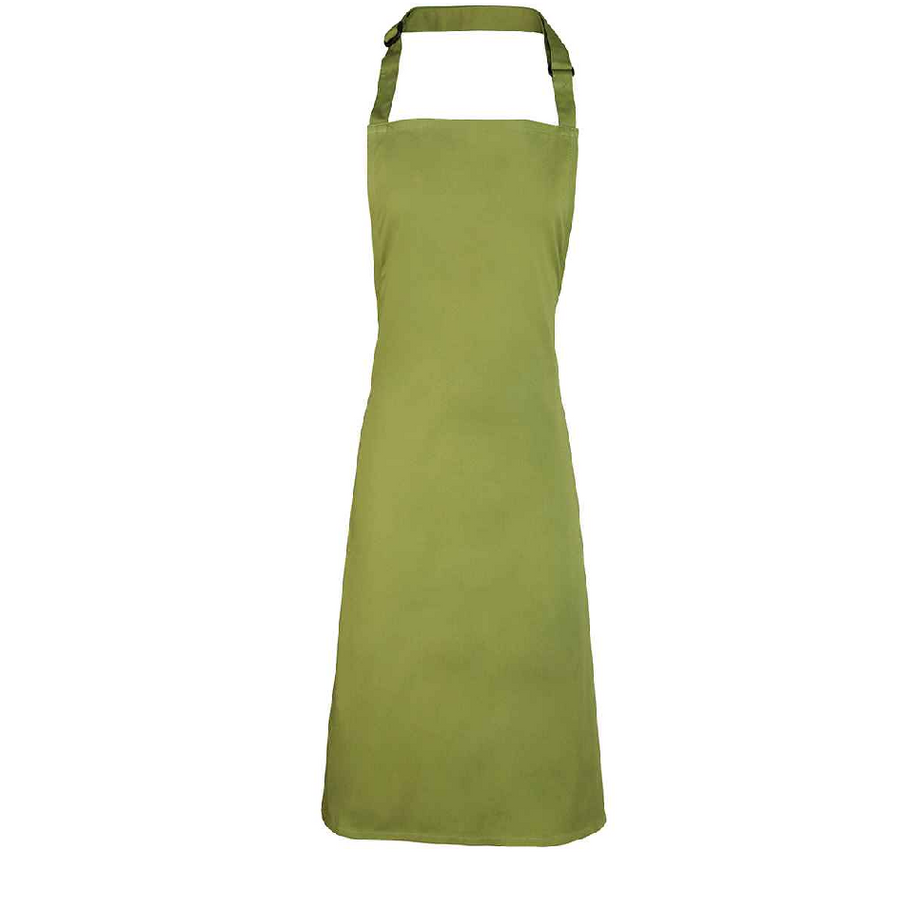 Premier Colours Bib Apron