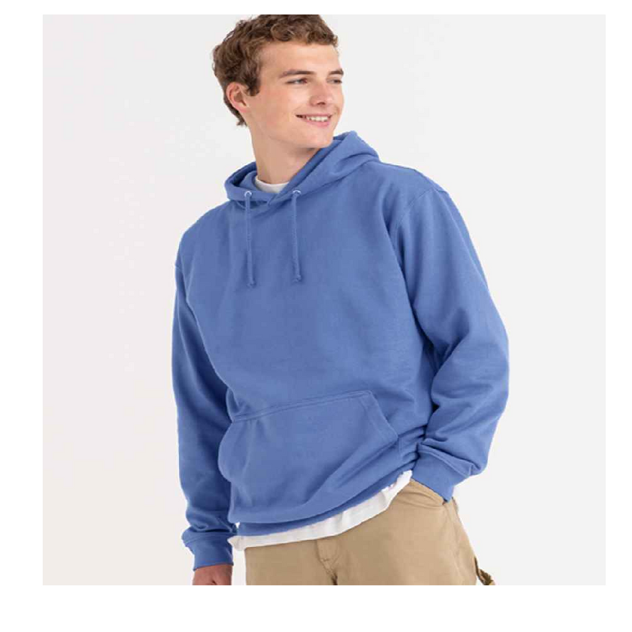 Awdis College Hoodie