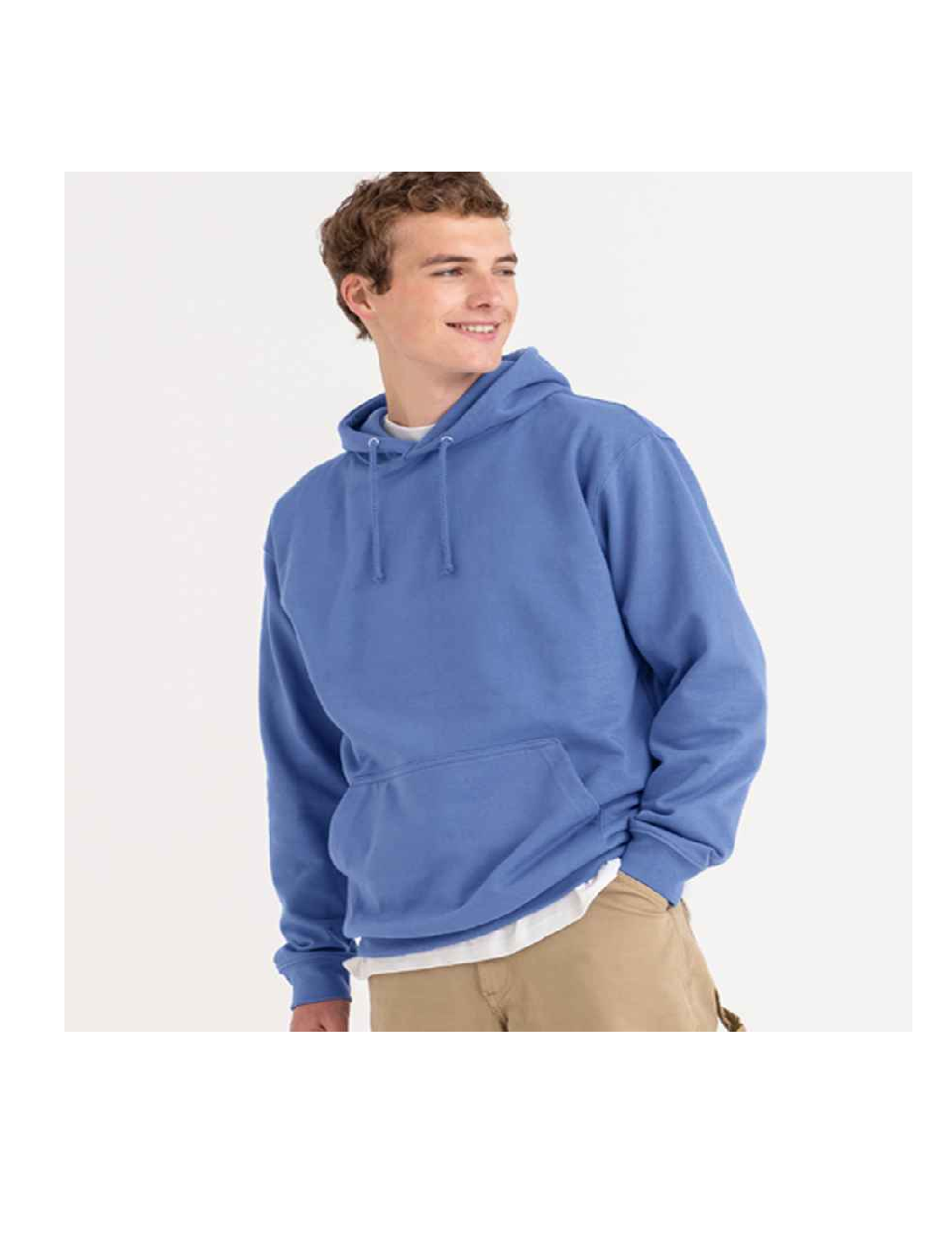 Awdis College Hoodie