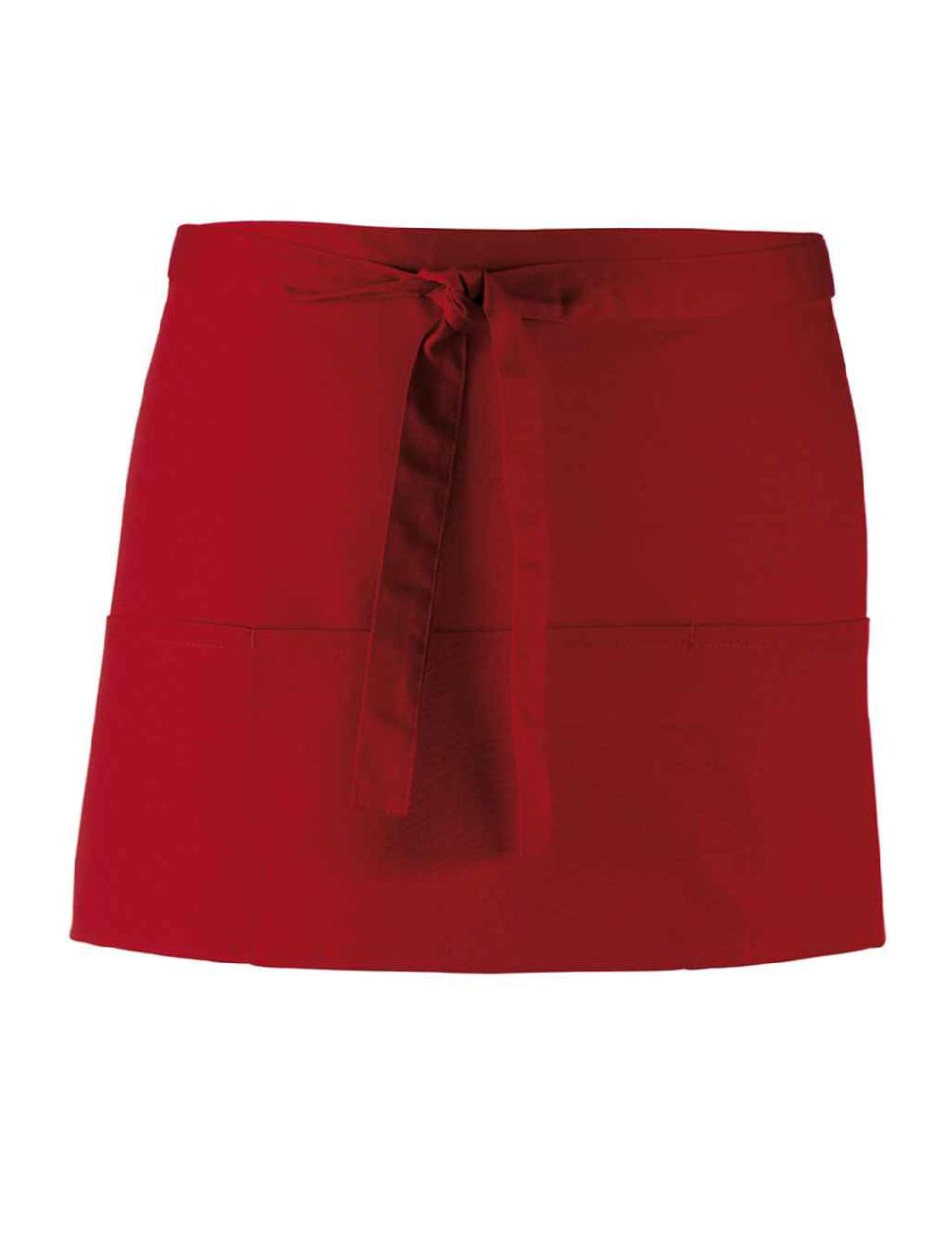 Premier Colours 3 Pocket Apron