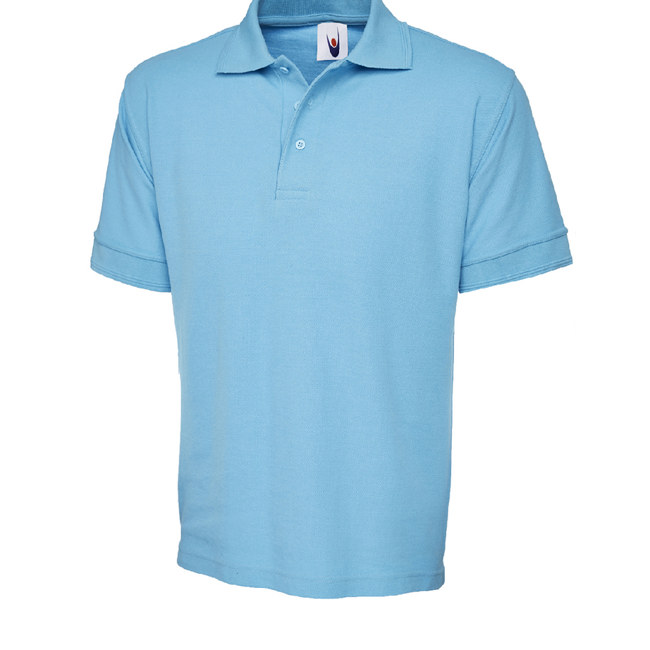 Uneek Premium Pique Polo Shirt