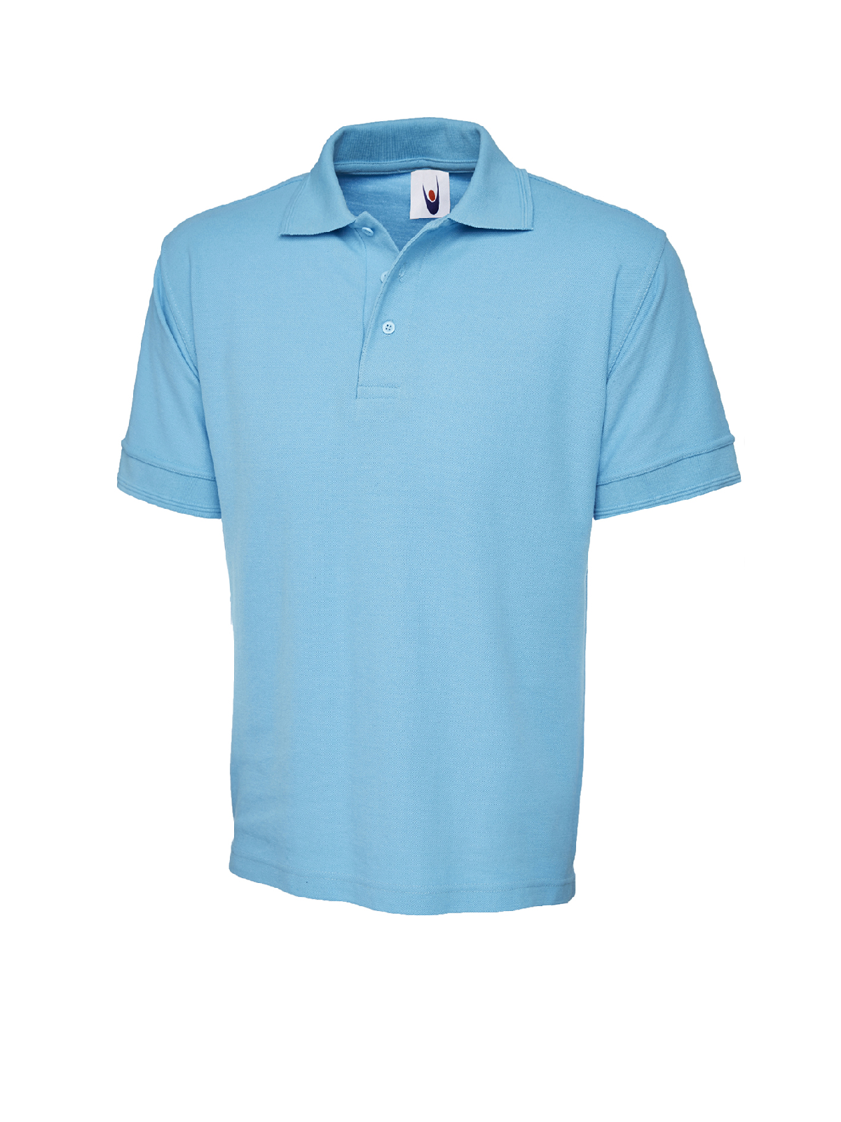 Uneek Premium Pique Polo Shirt