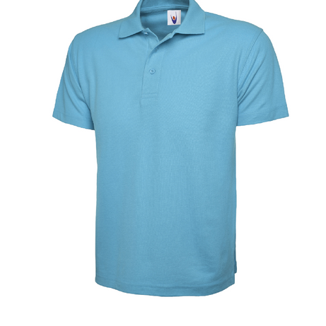 Uneek Children's Polo Shirt