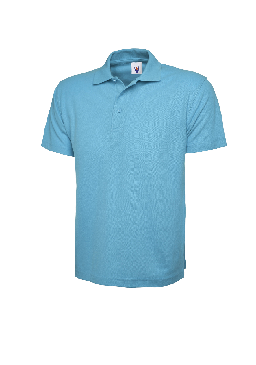 Uneek Children's Polo Shirt