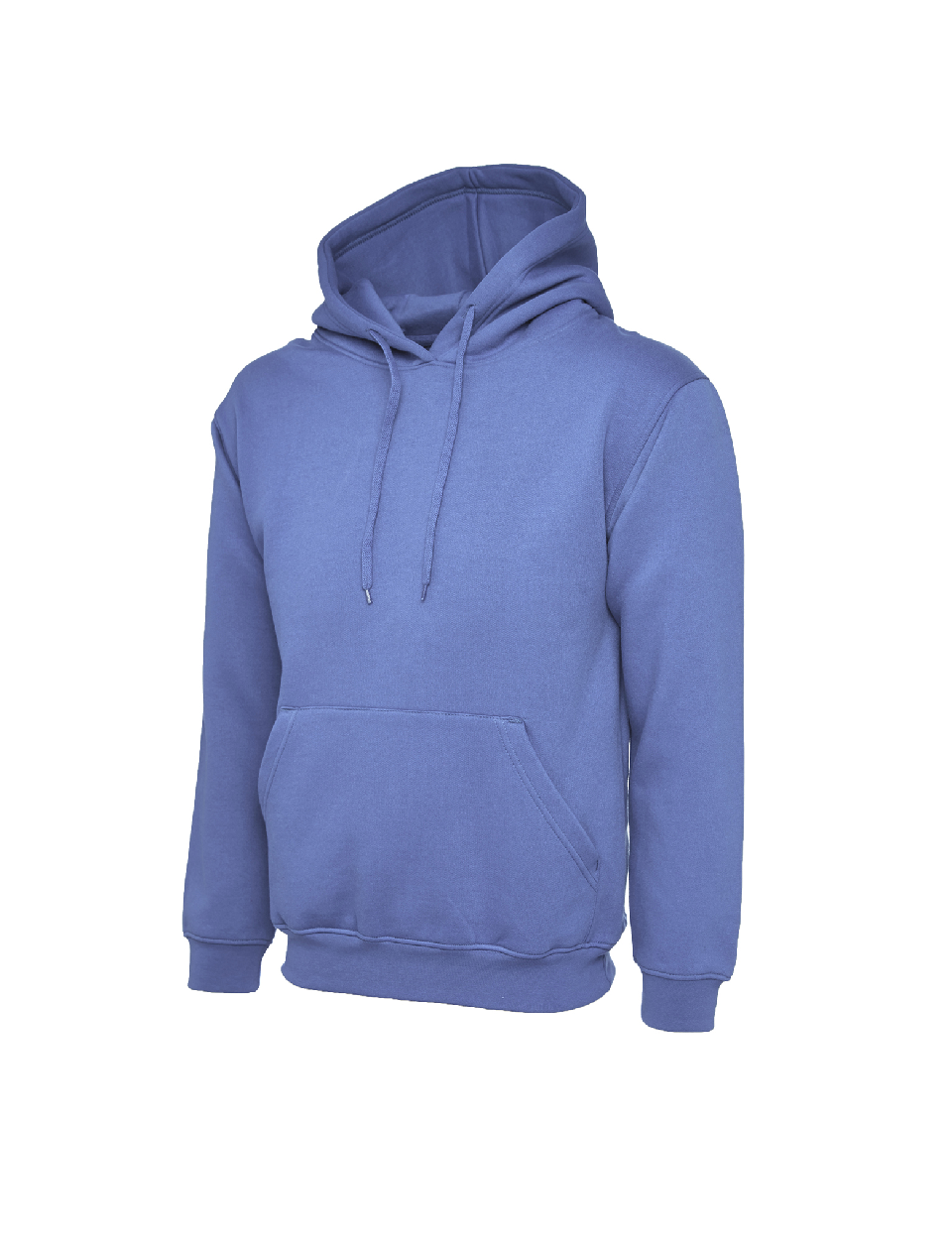 Uneek Classic Hooded Sweatshirt