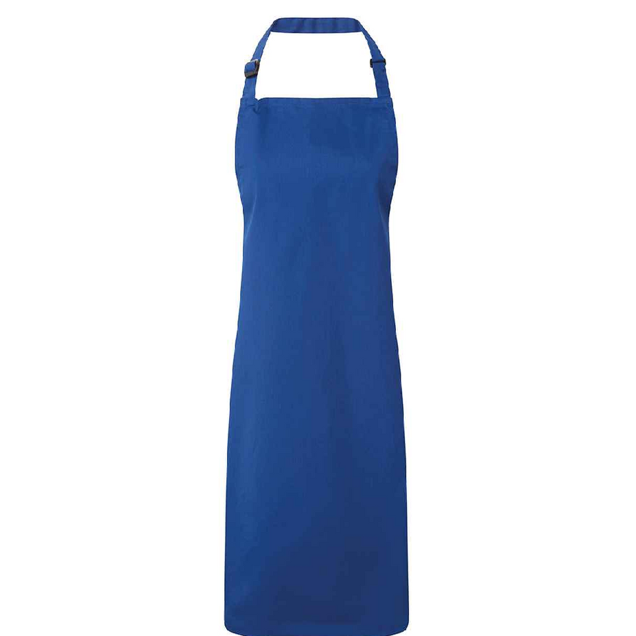 Premier Colours Bib Apron