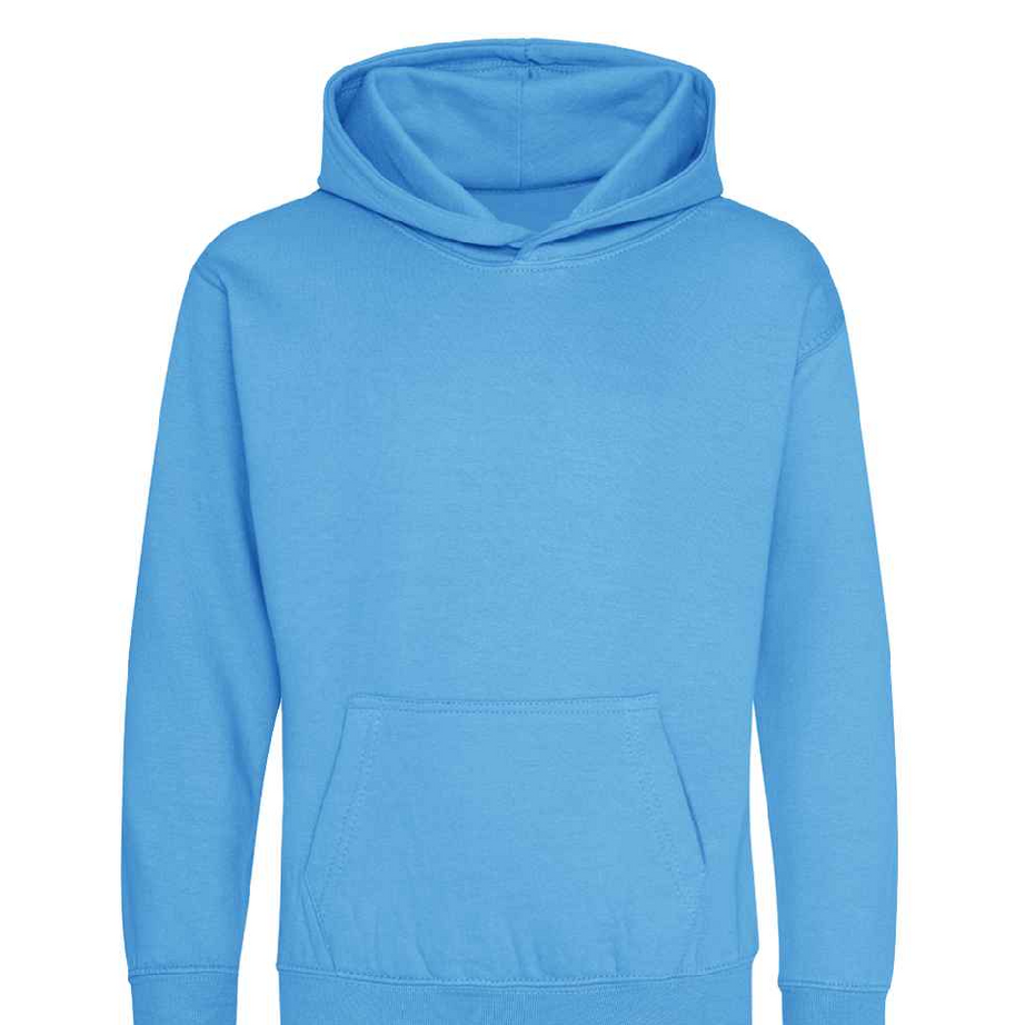 Awdis Kid's Hoodie