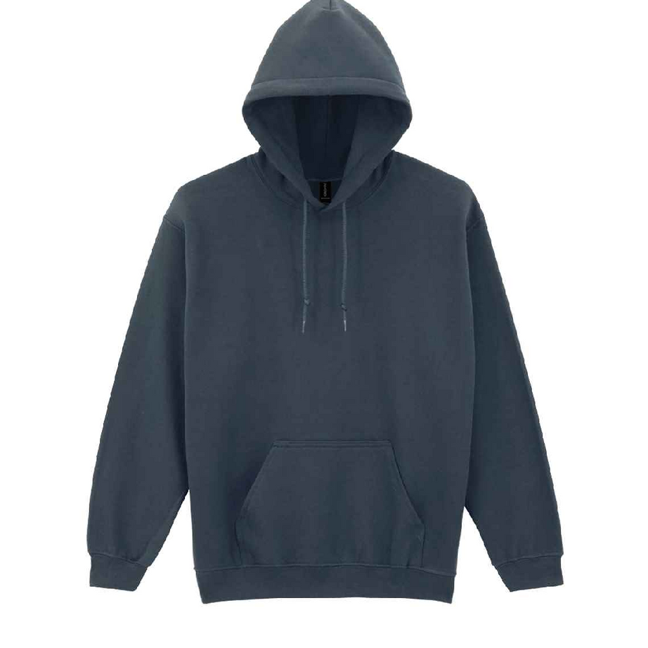 Gildan Heavy-Blend Adult Hoodie
