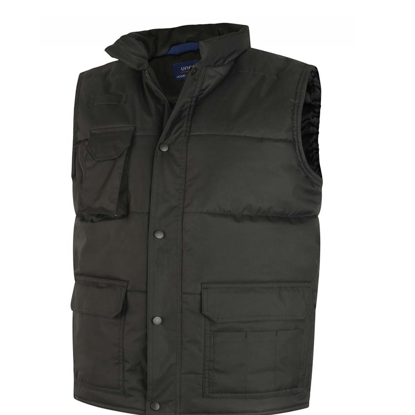 Uneek Super Pro Bodywarmer