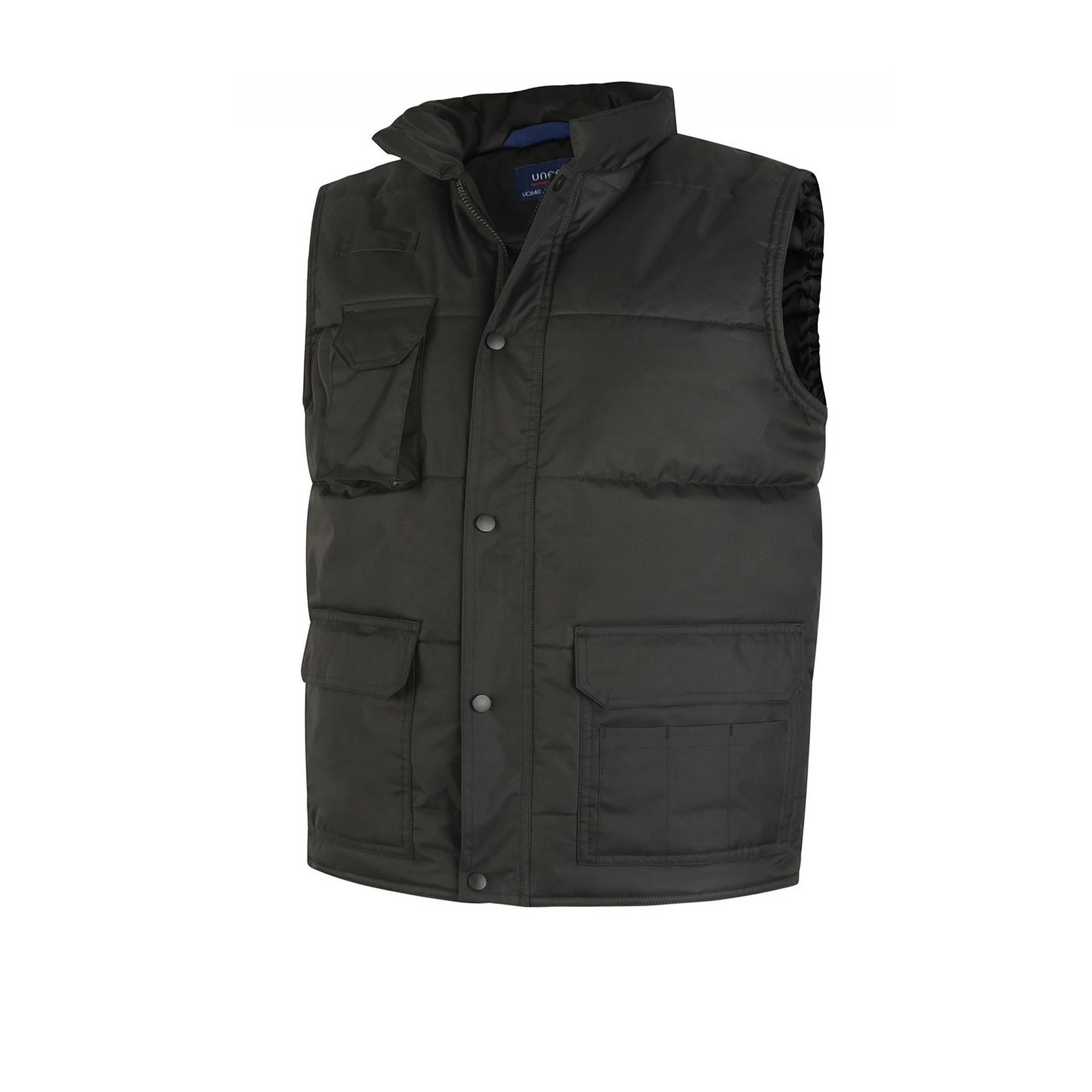 Uneek Super Pro Bodywarmer