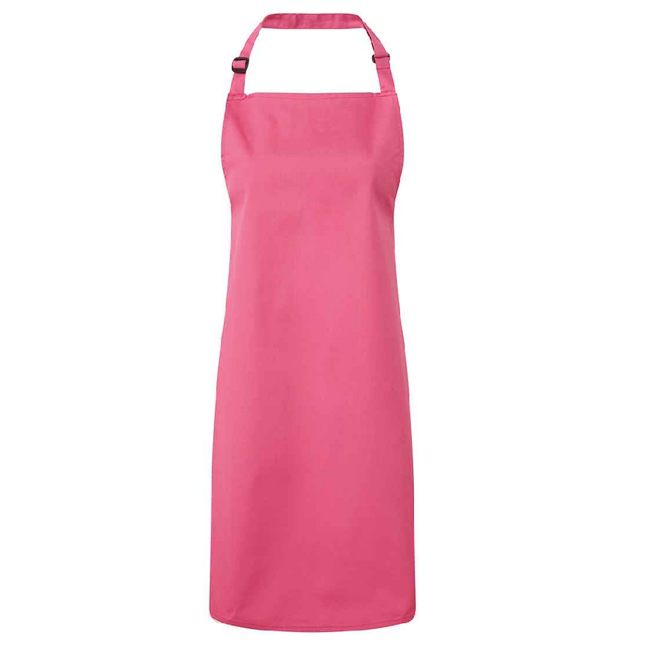Premier Colours Bib Apron
