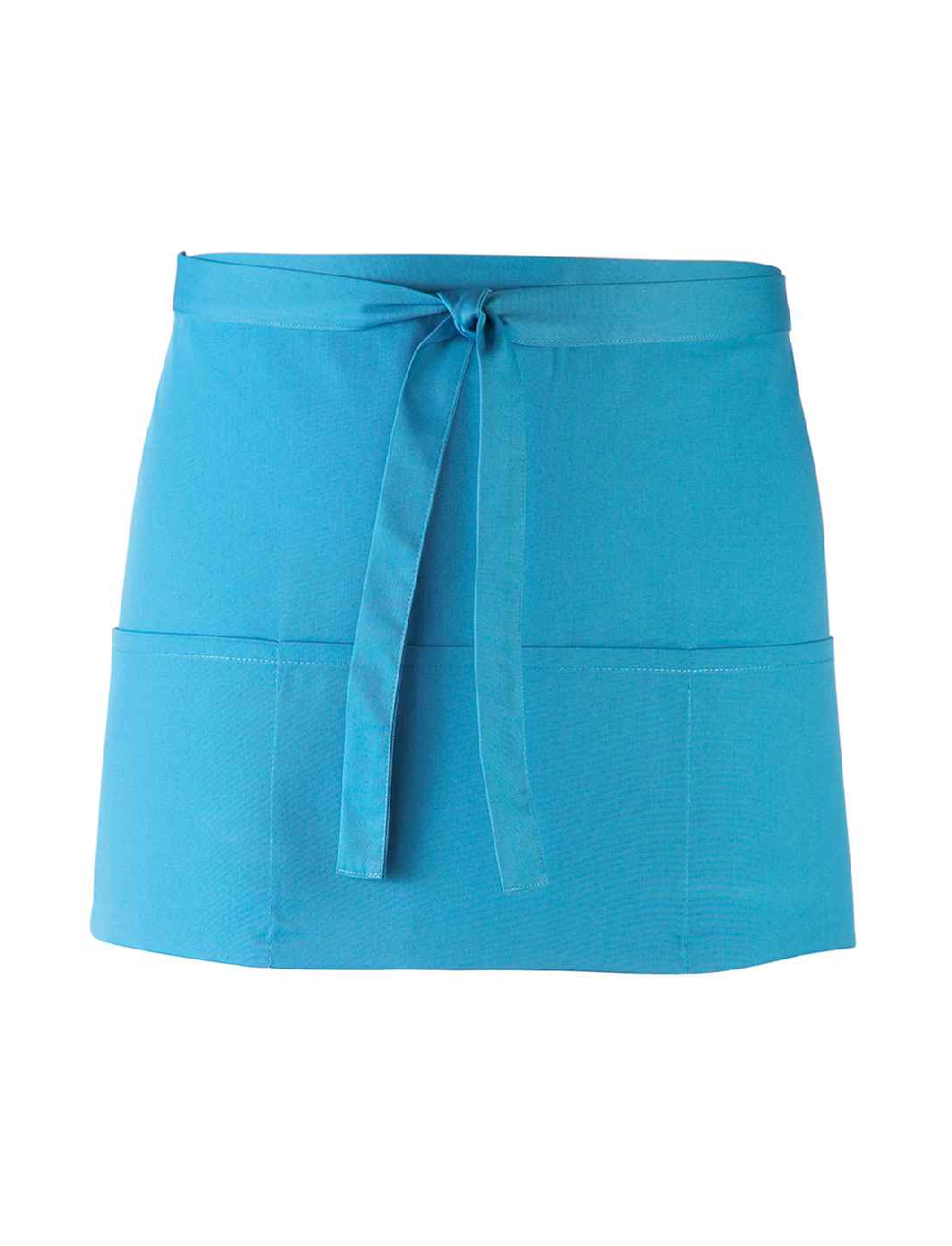 Premier Colours 3 Pocket Apron